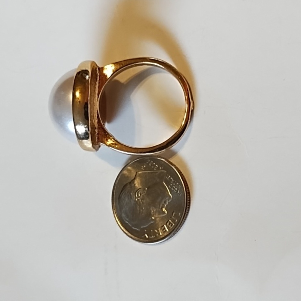 Fashion Ring - Picture 4 of 4